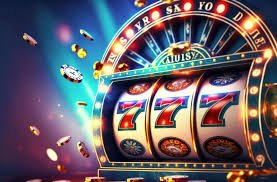 Ragam slot online terbaru dan populer di sbctoto dengan jackpot menarik